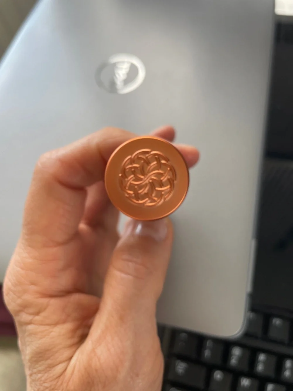 Yensa Luxe Lip Oil by Jennifer Yen — Fearless Naked
